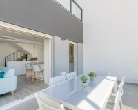 Obra nueva - Villa - Finestrat