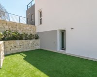 Obra nueva - Villa - Finestrat