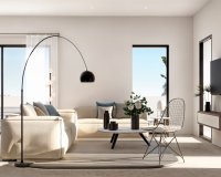 Obra nueva - Villa - Finestrat