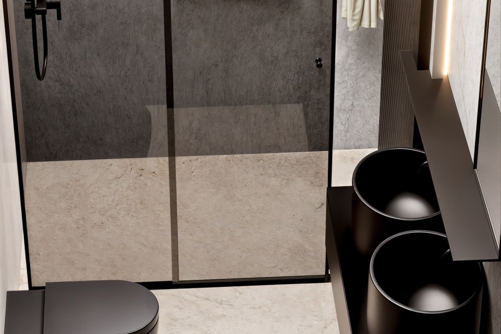 Obra nueva - Villa - Finestrat