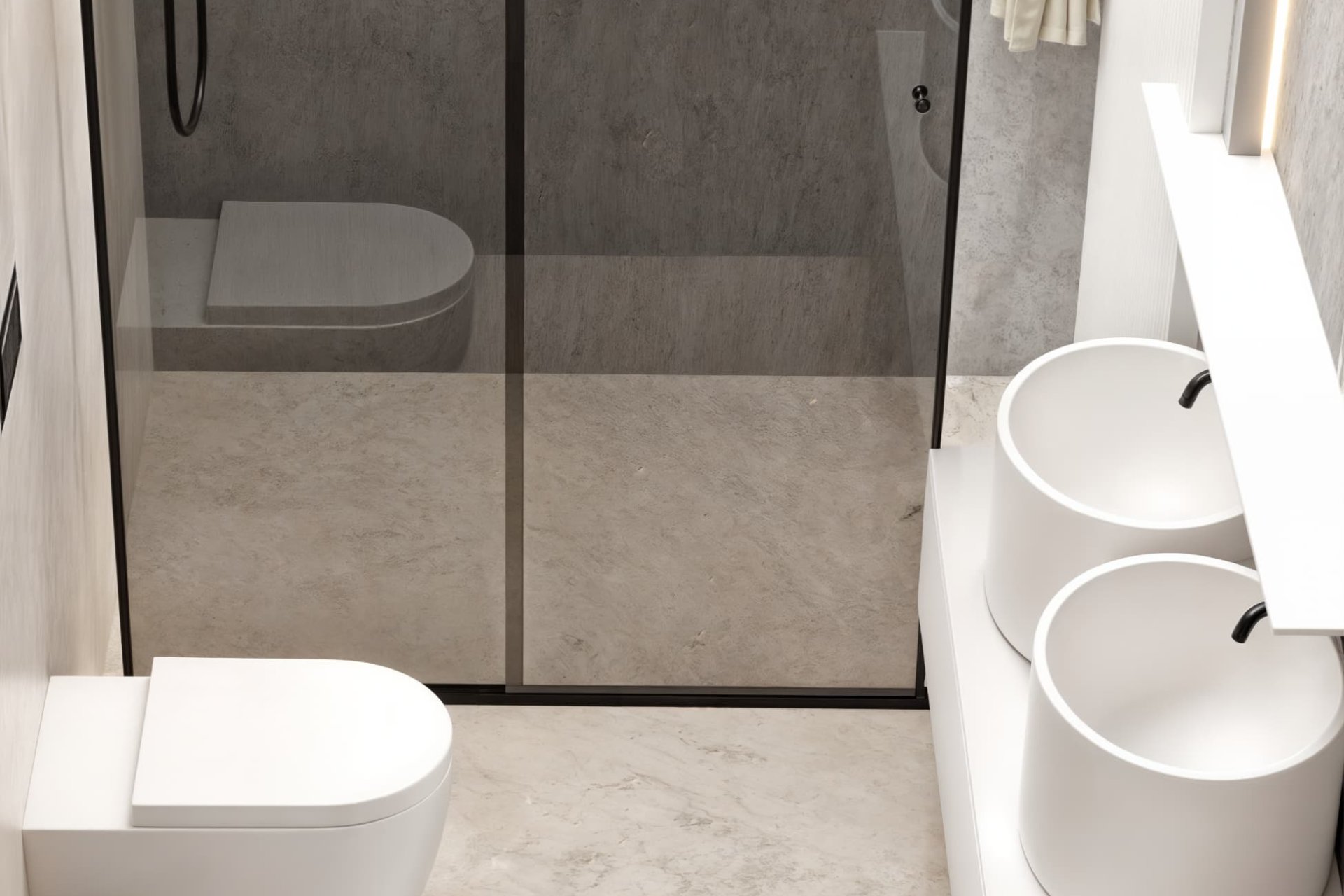 Obra nueva - Villa - Finestrat