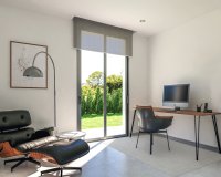 Obra nueva - Villa - Finestrat