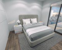 Obra nueva - Villa - Finestrat