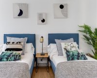 Obra nueva - Villa - Finestrat