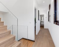 Obra nueva - Villa - Finestrat