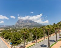 Obra nueva - Villa - Finestrat