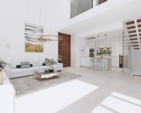 Obra nueva - Villa - Finestrat