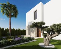 Obra nueva - Villa - Finestrat