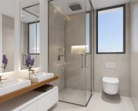 Obra nueva - Villa - Finestrat