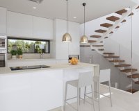 Obra nueva - Villa - Finestrat