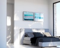 Obra nueva - Villa - Finestrat