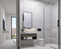 Obra nueva - Villa - Finestrat