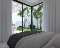 Obra nueva - Villa - Finestrat