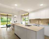 Obra nueva - Villa - Finestrat