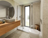 Obra nueva - Villa - Finestrat