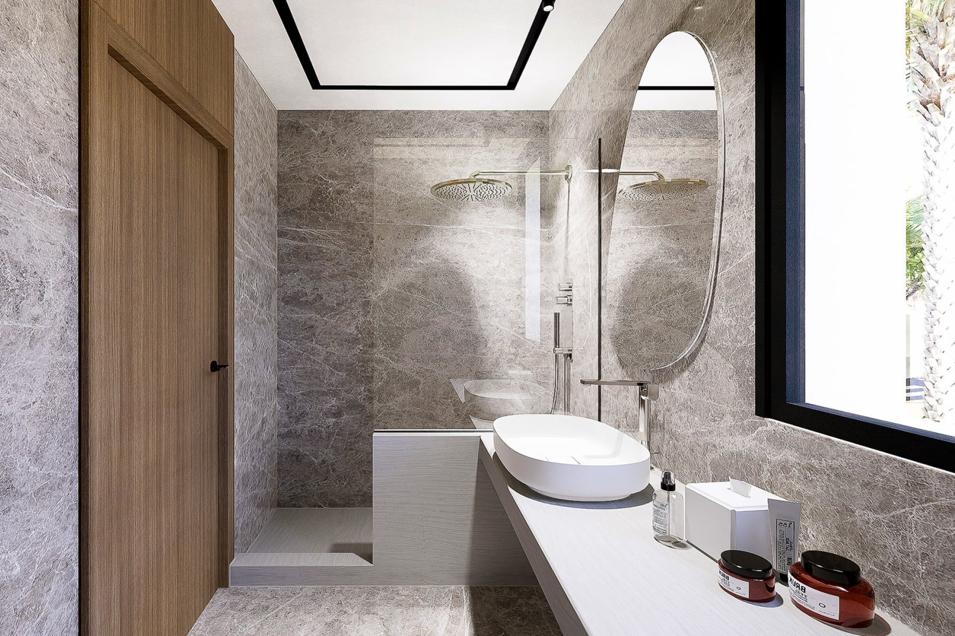 Obra nueva - Villa - Finestrat