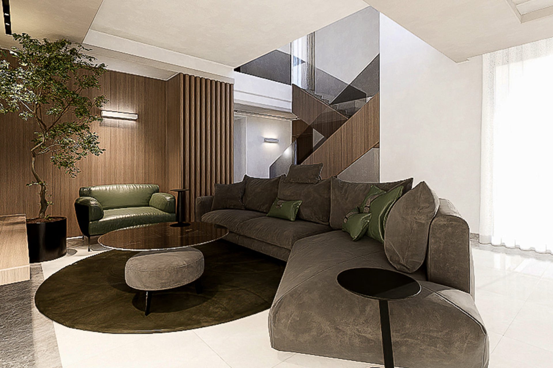 Obra nueva - Villa - Finestrat