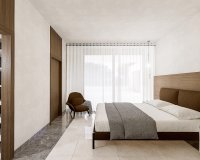 Obra nueva - Villa - Finestrat