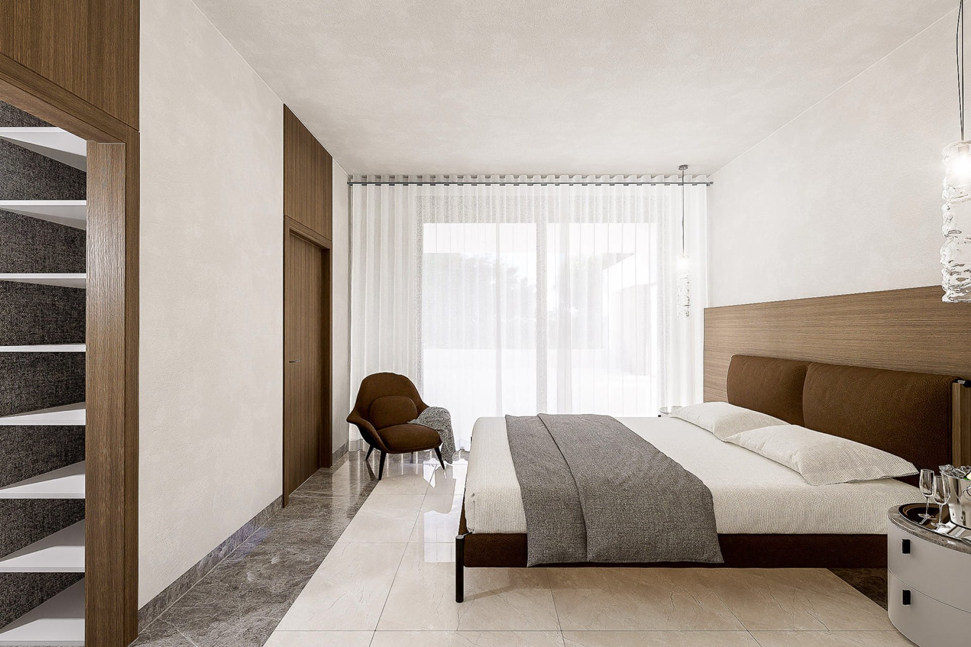 Obra nueva - Villa - Finestrat