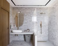 Obra nueva - Villa - Finestrat