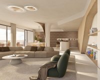 Obra nueva - Villa - Fuengirola