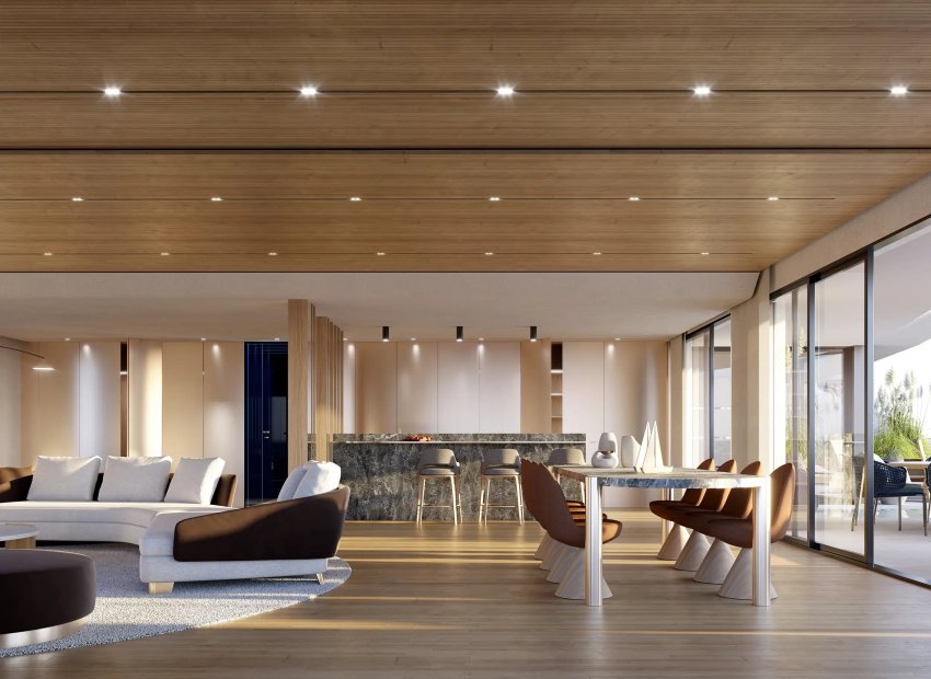 Obra nueva - Villa - Fuengirola