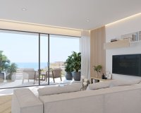 Obra nueva - Villa - Fuengirola