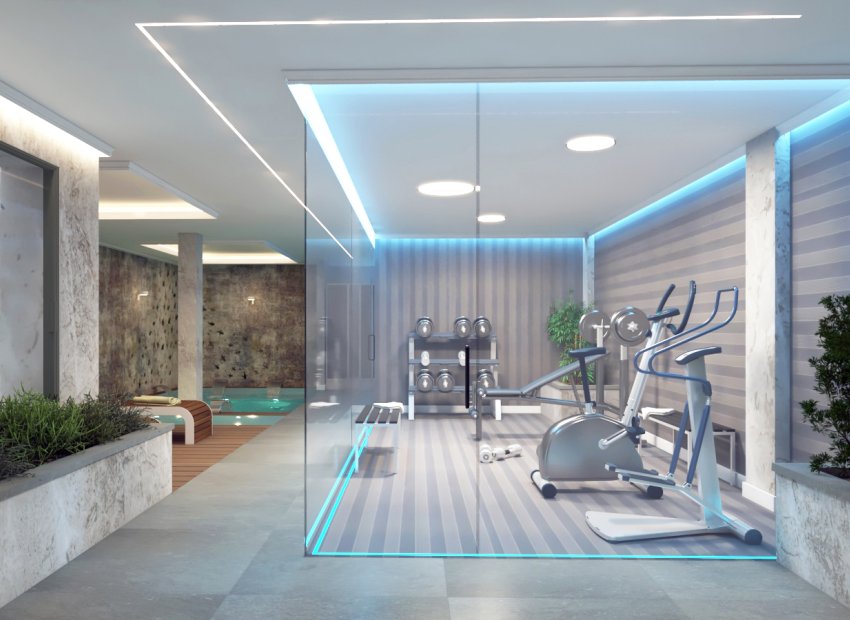 Obra nueva - Villa - Fuengirola