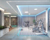 Obra nueva - Villa - Fuengirola