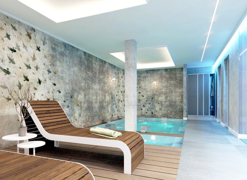 Obra nueva - Villa - Fuengirola