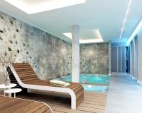 Obra nueva - Villa - Fuengirola