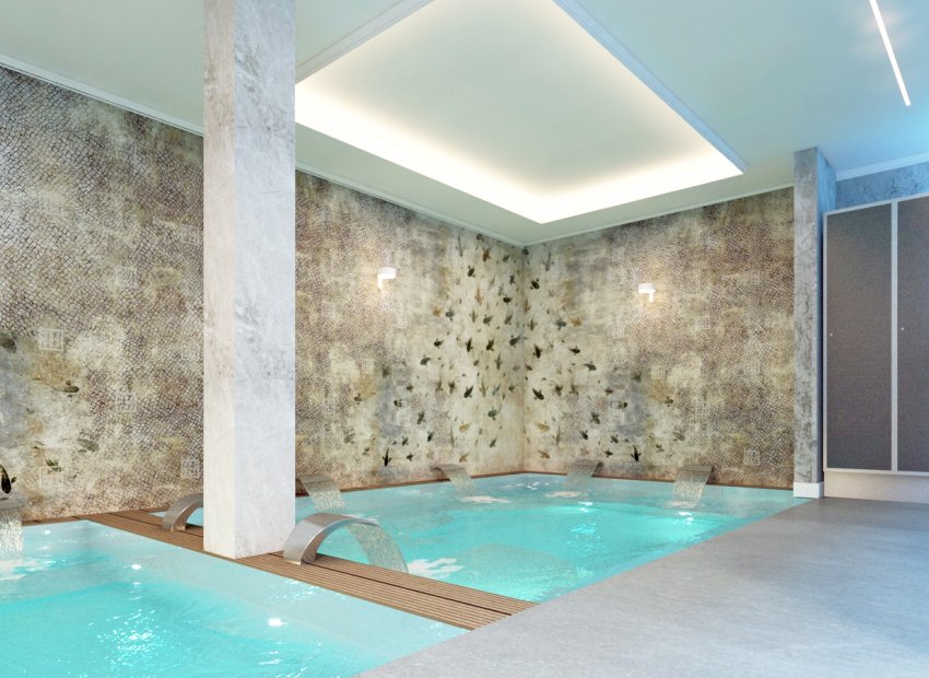 Obra nueva - Villa - Fuengirola