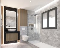 Obra nueva - Villa - Fuengirola