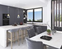 Obra nueva - Villa - Fuengirola