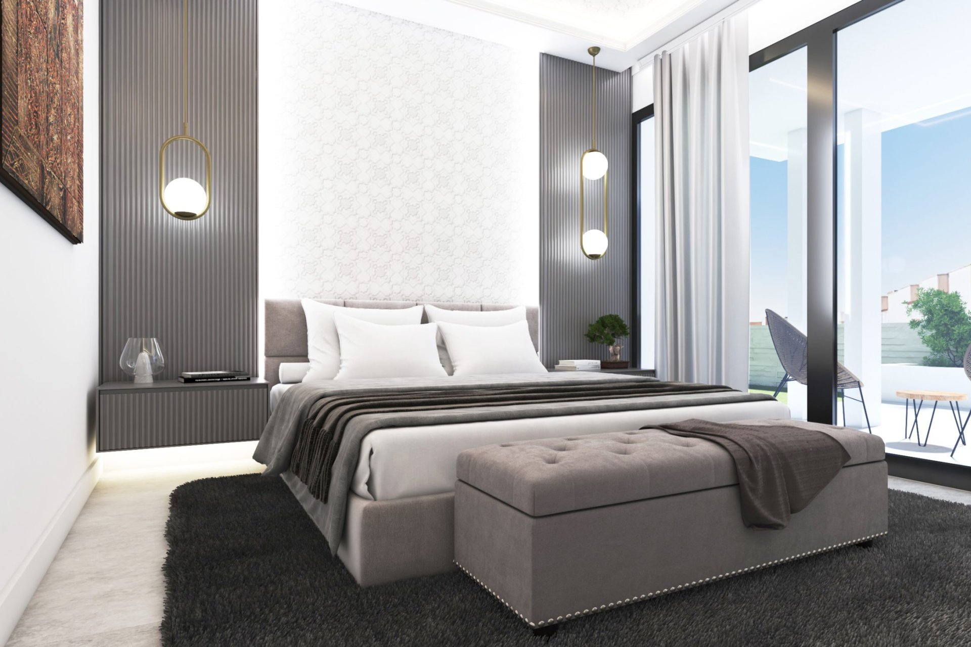 Obra nueva - Villa - Fuengirola