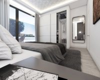 Obra nueva - Villa - Fuengirola