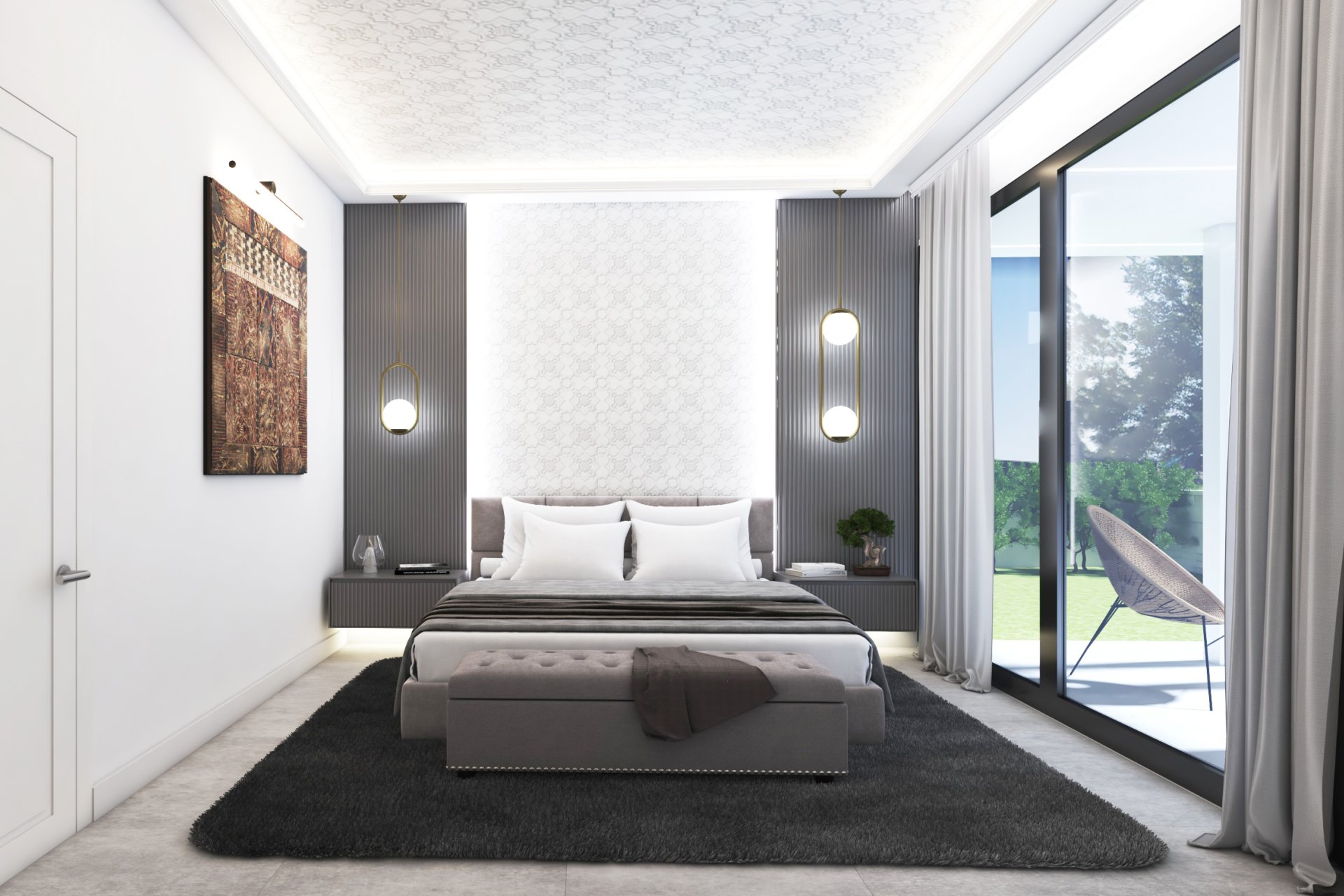 Obra nueva - Villa - Fuengirola