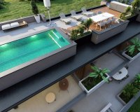 Obra nueva - Villa - Fuengirola