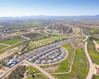 Obra nueva - Villa - Fuente Alamo