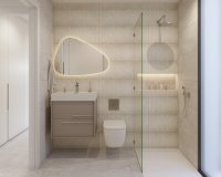 Obra nueva - Villa - Fuente Alamo