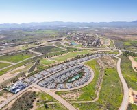 Obra nueva - Villa - Fuente Alamo