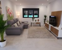 Obra nueva - Villa - Fuente Alamo