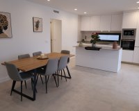 Obra nueva - Villa - Fuente Alamo