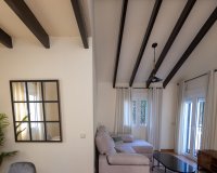 Obra nueva - Villa - Fuente Alamo