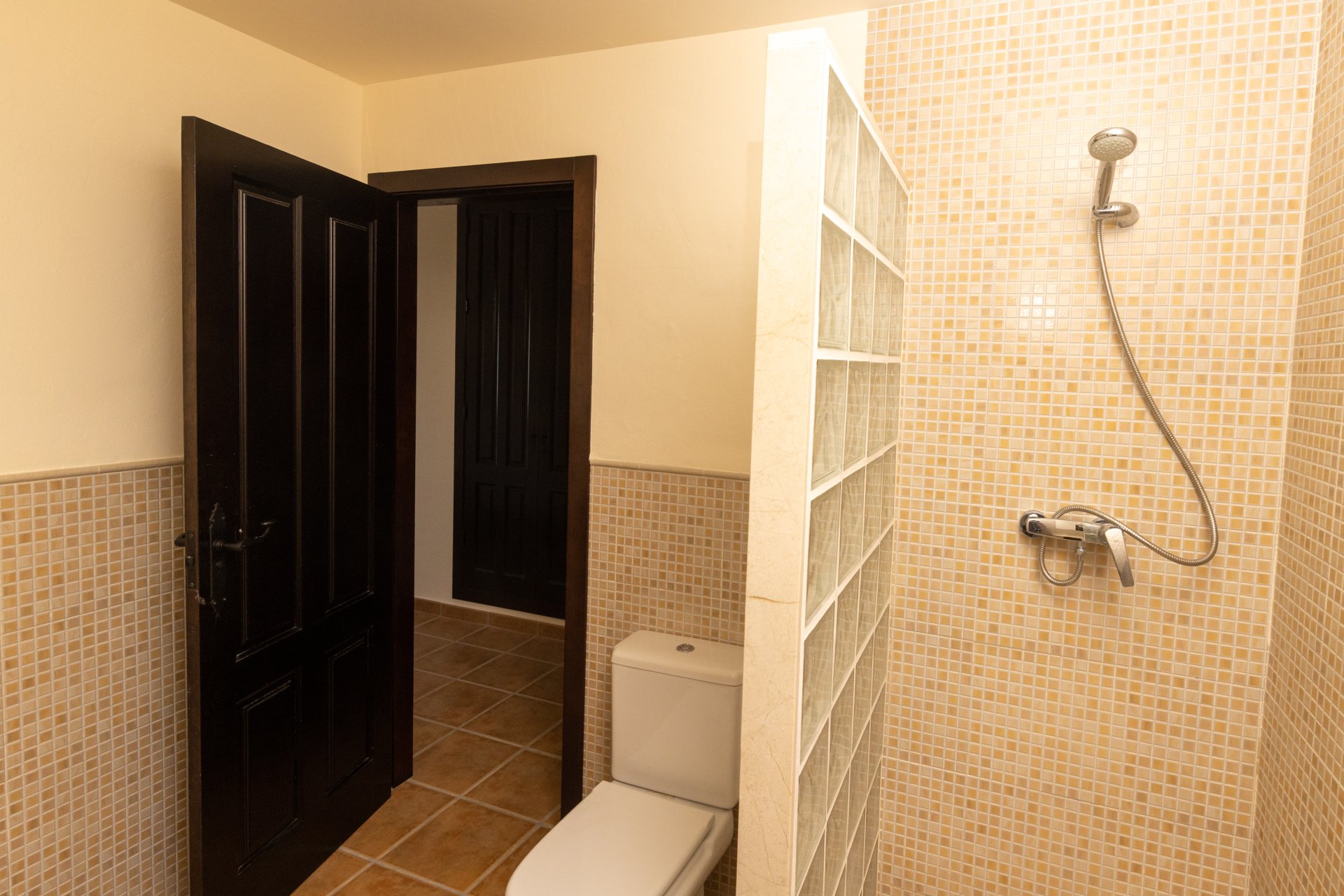 Obra nueva - Villa - Fuente Alamo