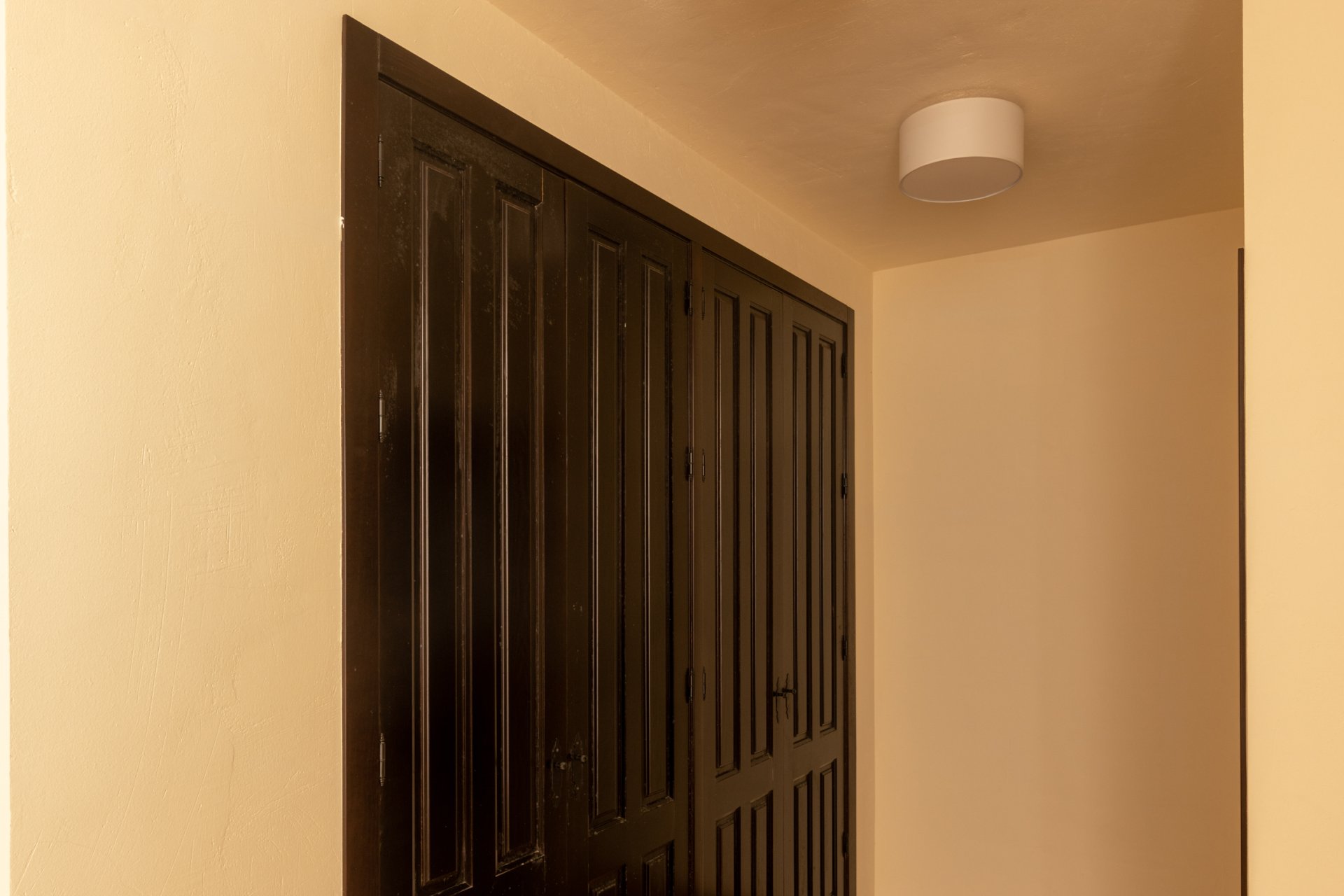 Obra nueva - Villa - Fuente Alamo