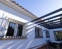 Obra nueva - Villa - Fuente Alamo