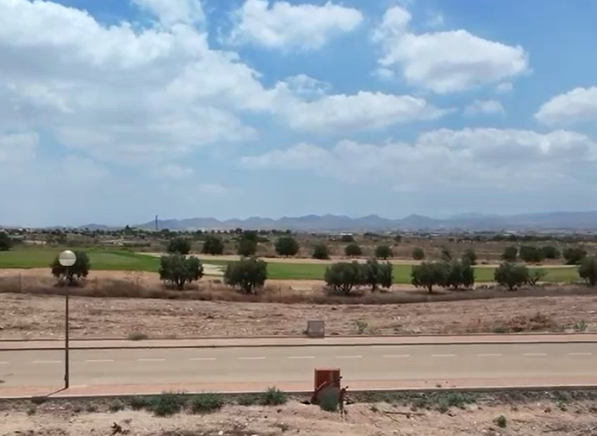 Obra nueva - Villa - Hacienda del Alamo Golf