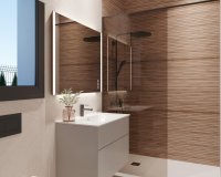 Obra nueva - Villa - Hacienda el Alamo Golf