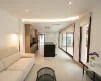 Obra nueva - Villa - Heredades - Heradades